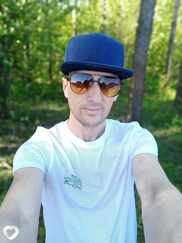 Шамиль, 45, Елабуге — анкета №2284726