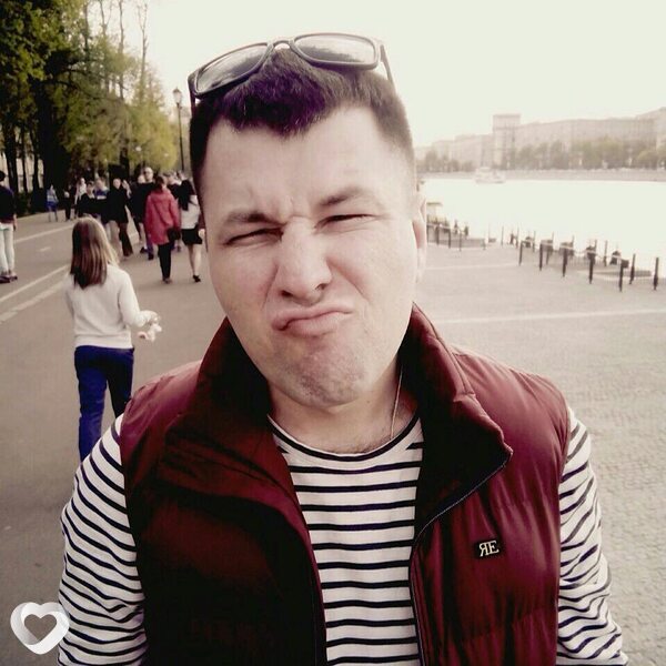 Александр, 41, Ейске — анкета №2284727