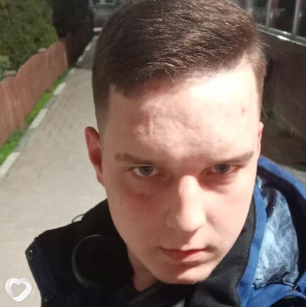 Влад, 39, Москве — анкета №2284729