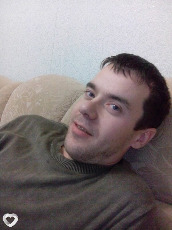 Евгений, 44, Екатеринбурге — анкета №2284735