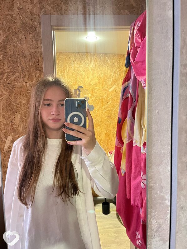 Софья, 19, Барнауле — анкета №2284679