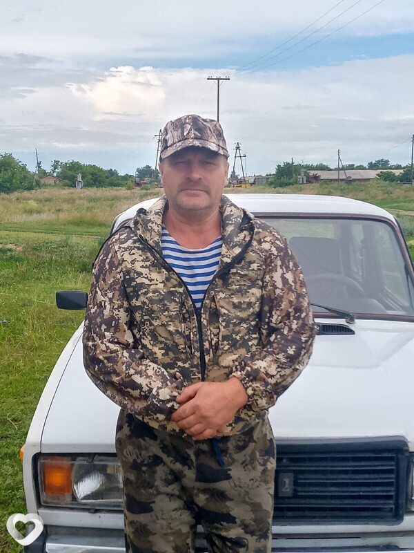 Валерий, 54, Бийске — анкета №2284681