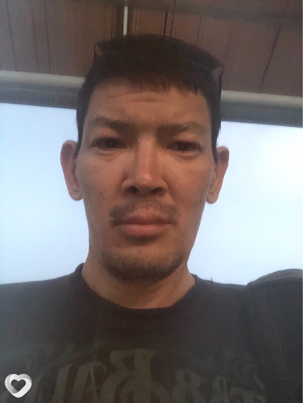 Talgat, 35, Шымкенте — анкета №2284903