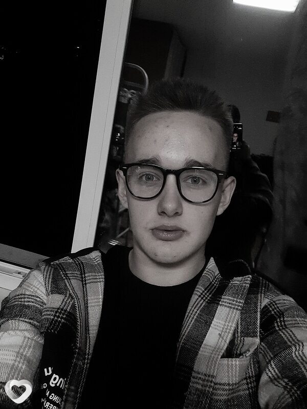 Дмитрий, 23, Благовещенске — анкета №2284842