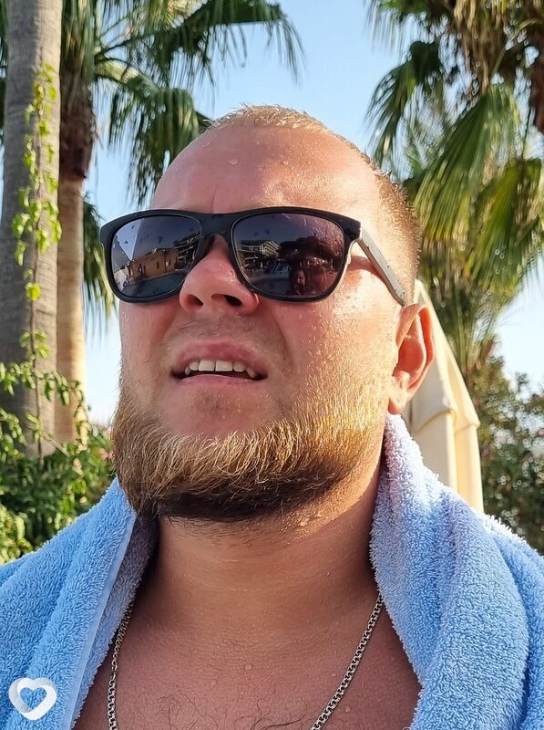 Денис, 37, Сургуте — анкета №2284848