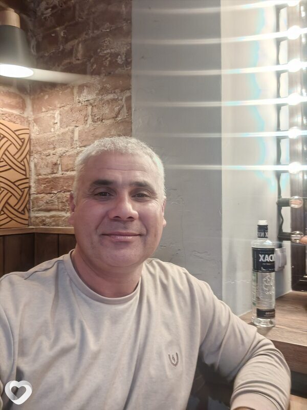 Федор, 43, Владивостоке — анкета №2284849