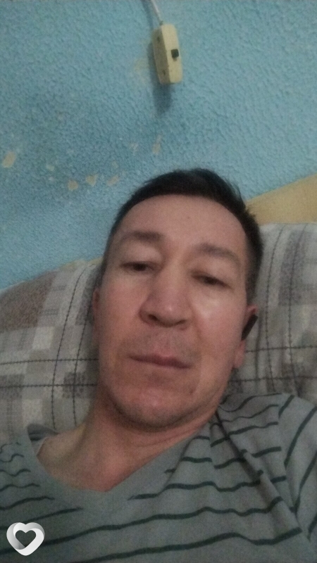 Азамат, 45, Севастополе — анкета №2284852