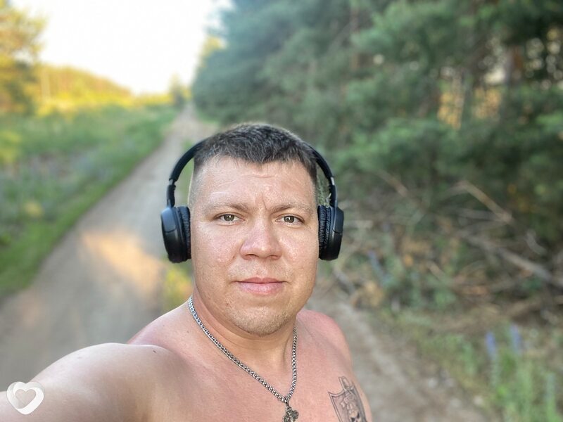 Андрей, 38, Магнитогорске — анкета №2284762