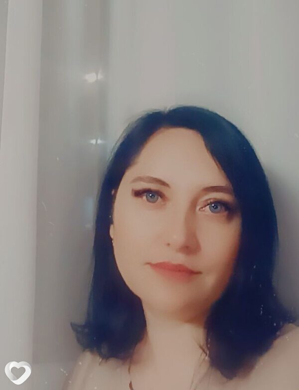 Ксюха, 39, Саратове — анкета №2284778