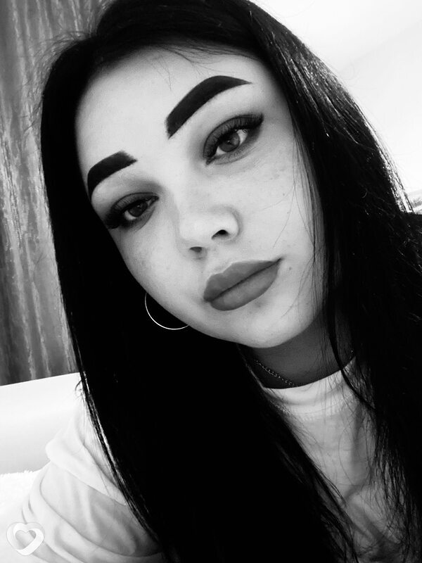 Ангелина, 23, Владивостоке — анкета №2284739
