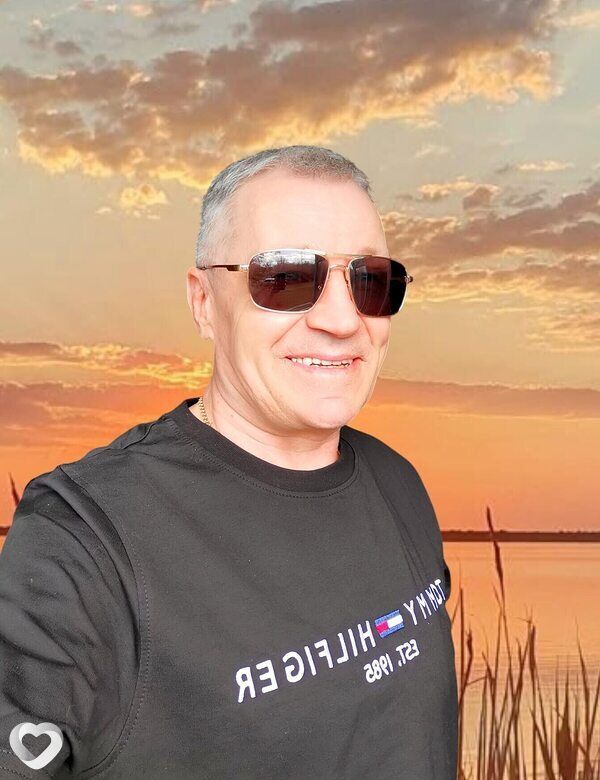 Дмитрий, 56, Камышине — анкета №2284753