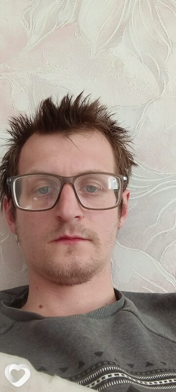Сергей, 29, Могилев — анкета №2284754