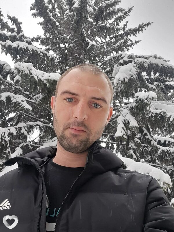 Artem, 37, Благовещенске — анкета №2284756