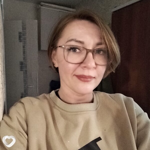 Ольга, 39, Белгороде — анкета №2284760