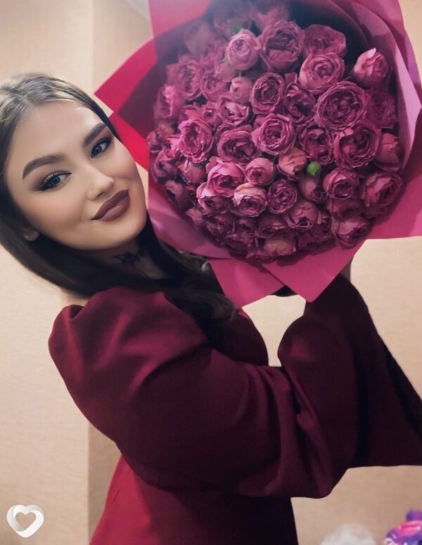 Полина, 20, Саратове — анкета №2284862