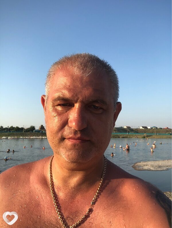 Виталий, 48, Оренбурге — анкета №2284863