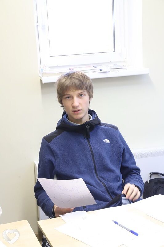 Дима, 19, Москве — анкета №2284866