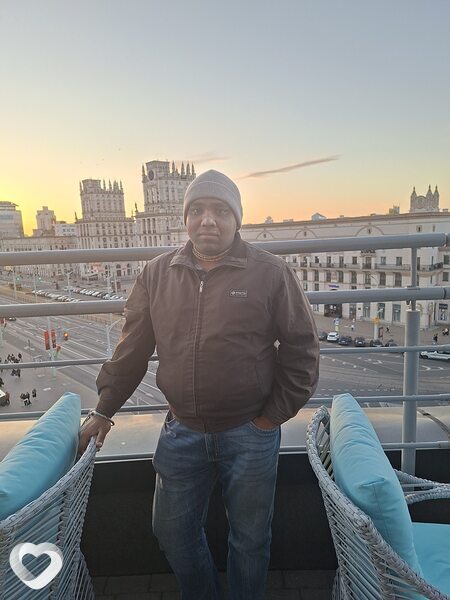 Santygoel, Минск