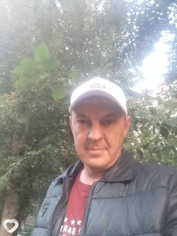 Сергей, 46, Тюмени — анкета №2284874