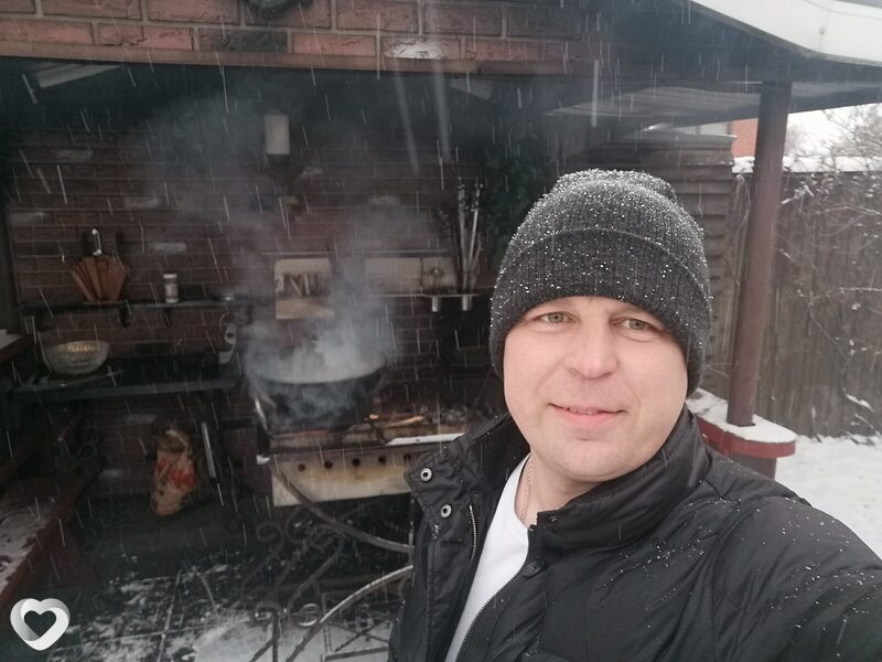 Сергей, 41, Смоленске — анкета №2284876
