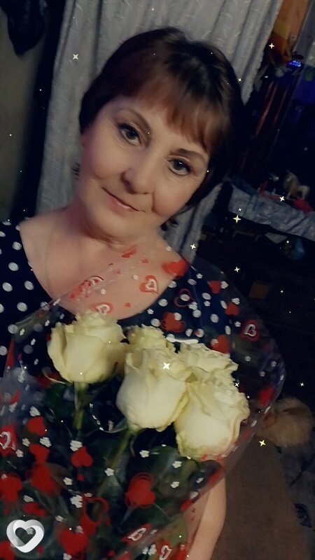 Наталья, 53, Екатеринбурге — анкета №2284878