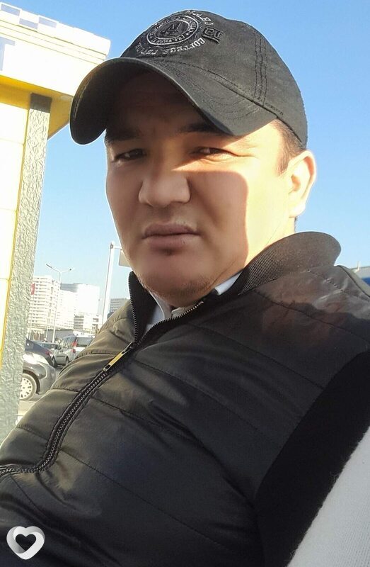 Тимур, 38, Уфе — анкета №2284884