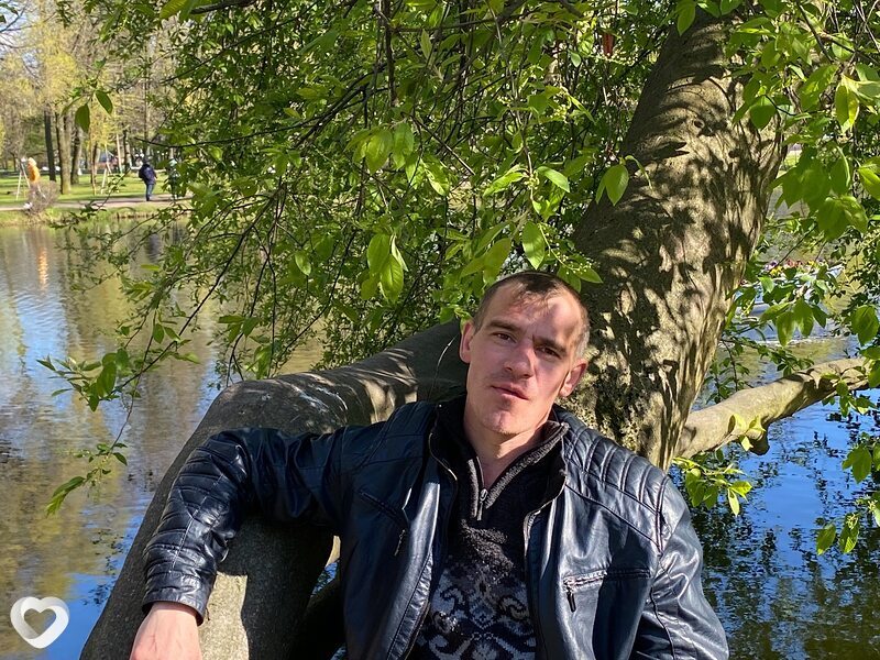Денис, Санкт-Петербург