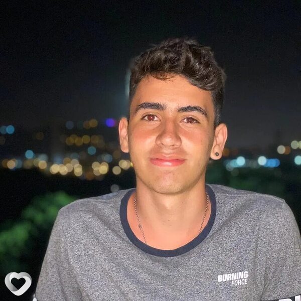 Анон, 22, Саратове — анкета №2284914