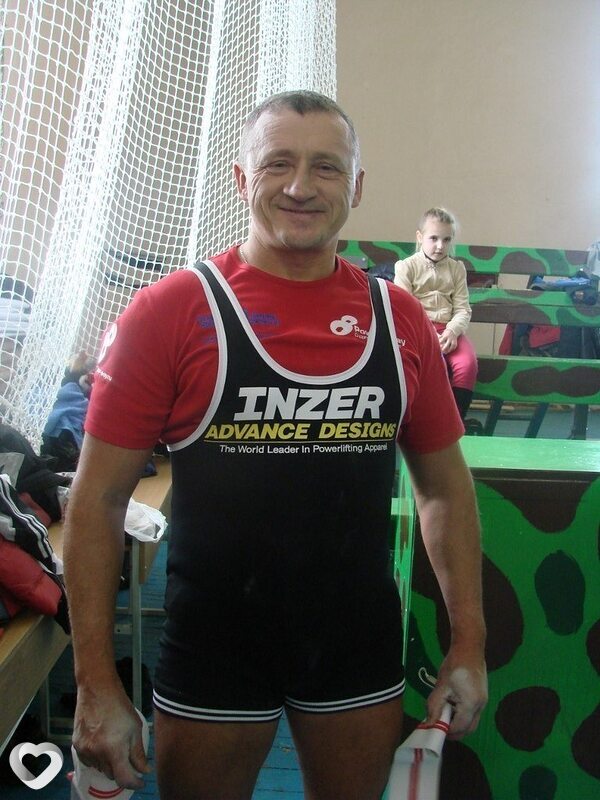 Виталий, 65, Санкт-Петербурге — анкета №2284917