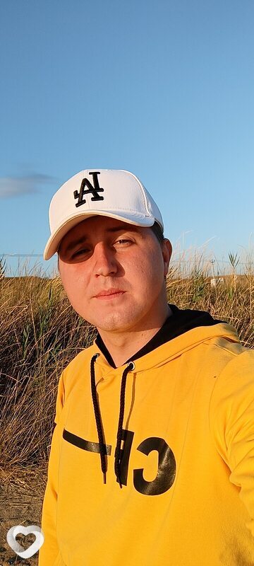 Артем, 30, Усть-Лабинск — анкета №2284924