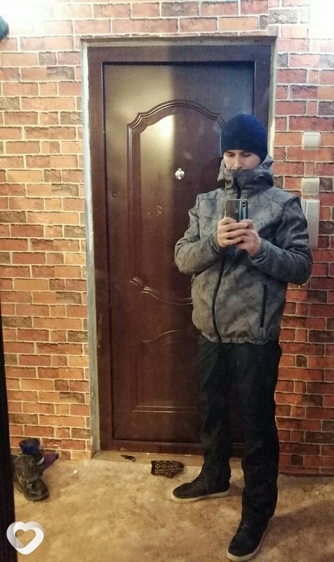 Павел, 29, Новокузнецке — анкета №2284925
