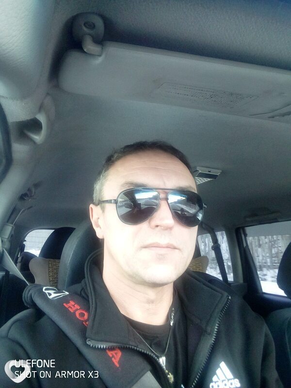 Александр, 46, Улан-Удэ — анкета №2284935