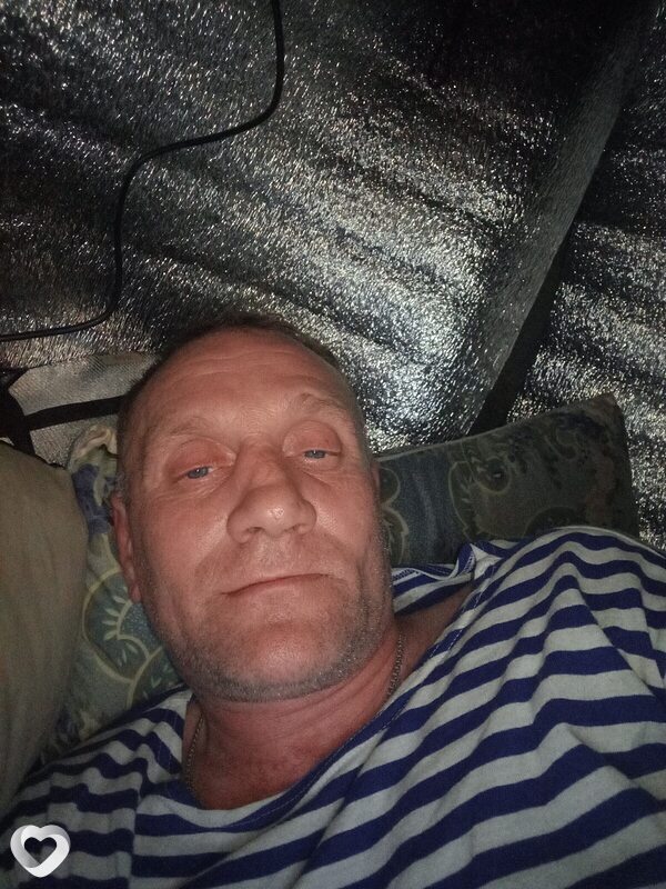 Александр, 46, Краснодаре — анкета №2284954