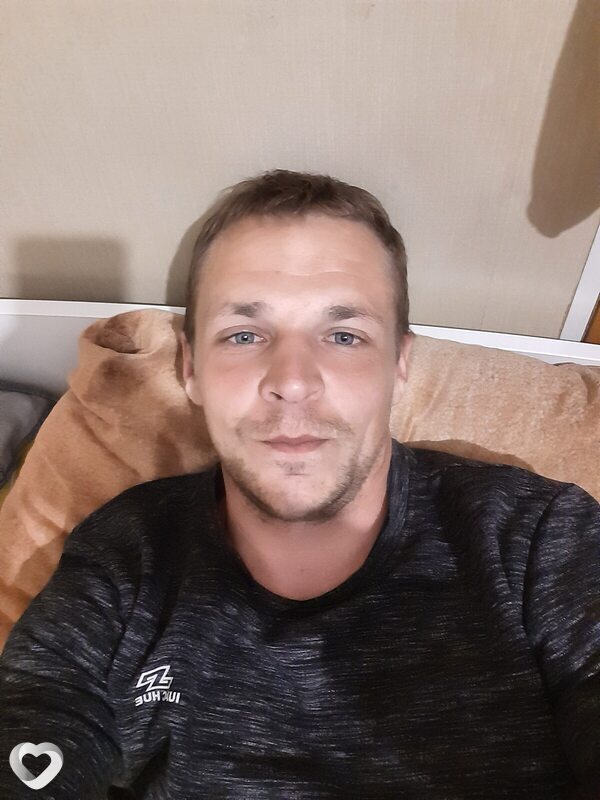 Иван, 36, Тольятти — анкета №2284955