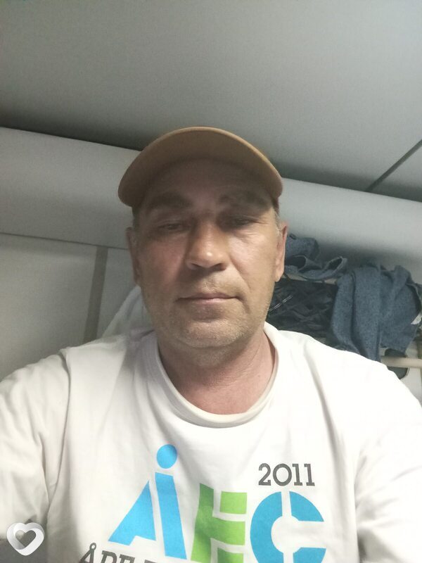 Rais, 50, Уральске — анкета №2284958