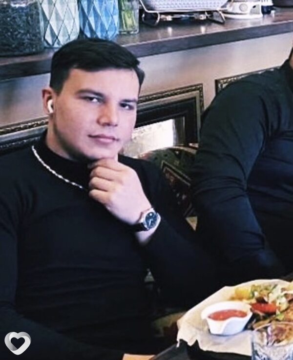 Roma, 25, Слониме — анкета №2284986