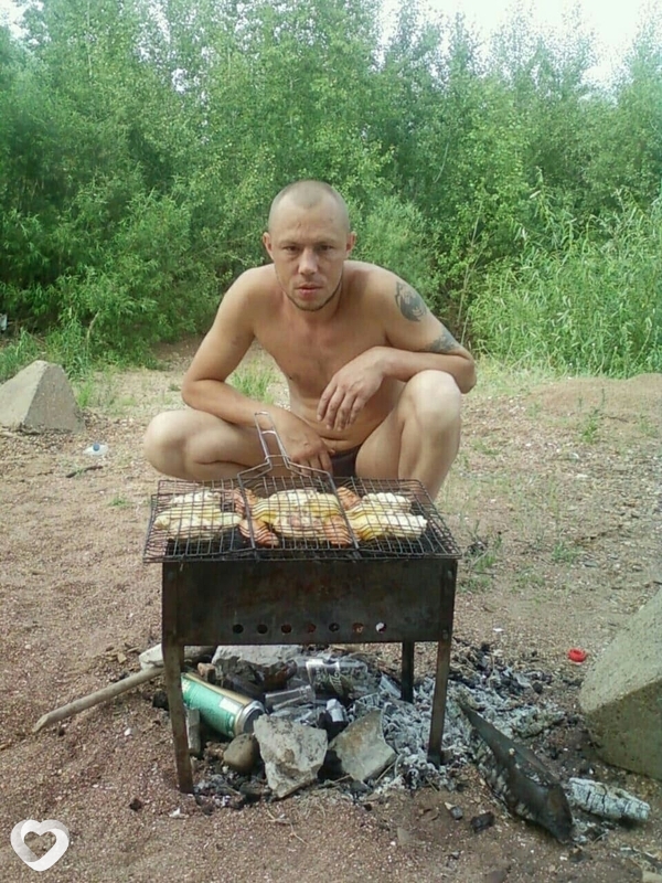 Михаил, 40, Салавате — анкета №2284988