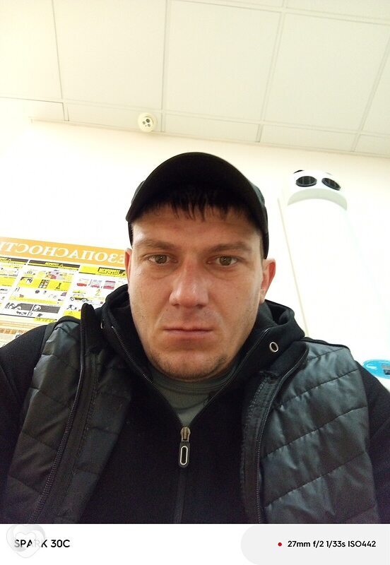 Алексей, 33, Красноярске — анкета №2284990