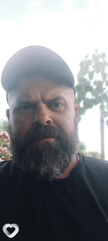 Оскар, 36, Бишкек — анкета №2284992