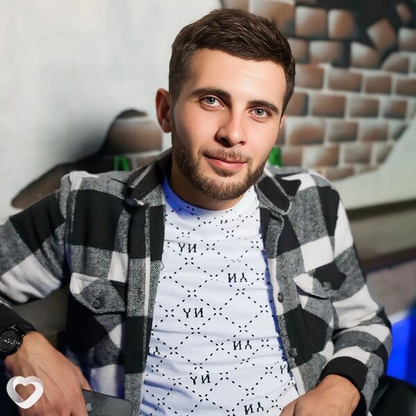 Argo, 30, Красноуральске — анкета №2284993