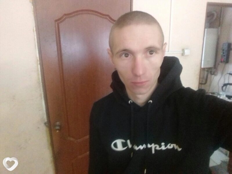 Андрей, 33, Барнауле — анкета №2284998