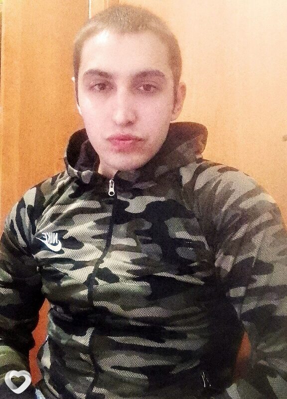 Александр, 30, Петрозаводске — анкета №2284999