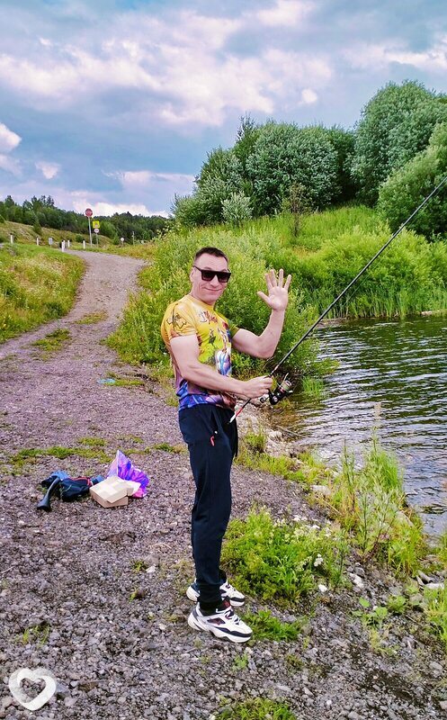 Василий, 38, Перми — анкета №2285065