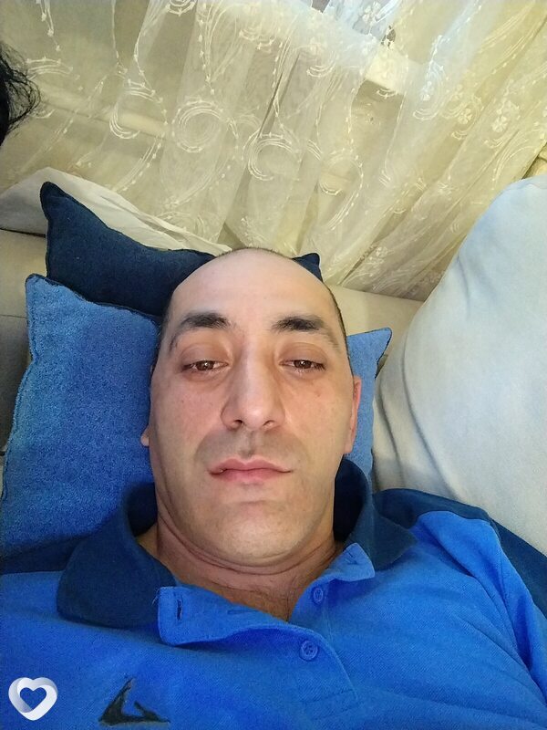Николай, 47, Одинцове — анкета №2285071