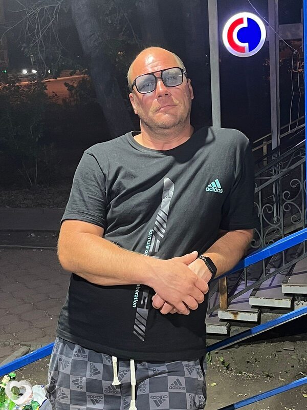 Влад, 39, Ангарске — анкета №2285073