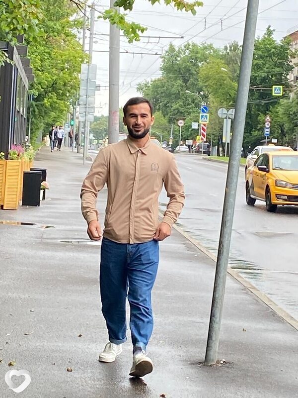Bobik, 30, Красноярске — анкета №2285074