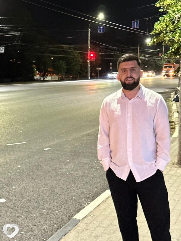 Ёсин, 24, Воронеже — анкета №2285075
