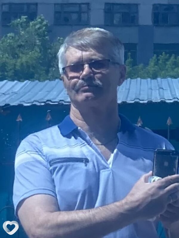 Сергей, 57, Темиртау — анкета №2285081