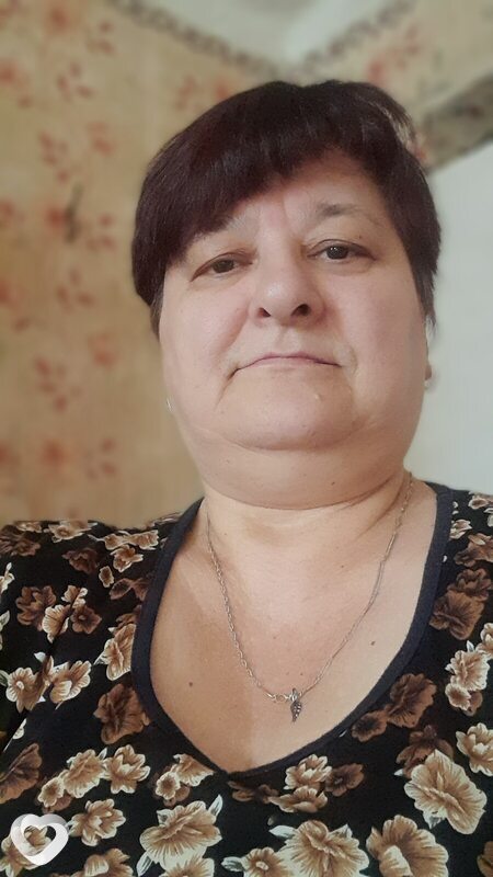 Наталья, 58 — Гусь-Хрустальный