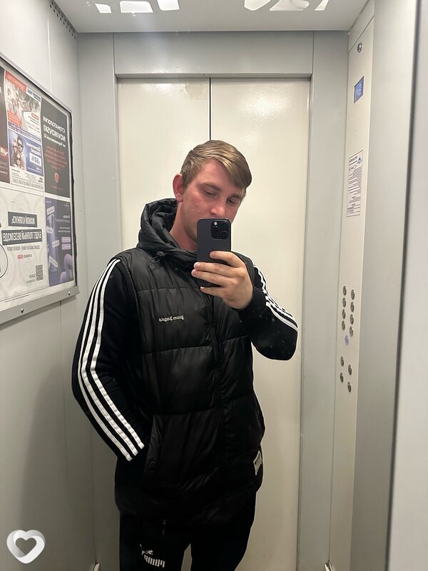 Константин, 25, Уфе — анкета №2285360
